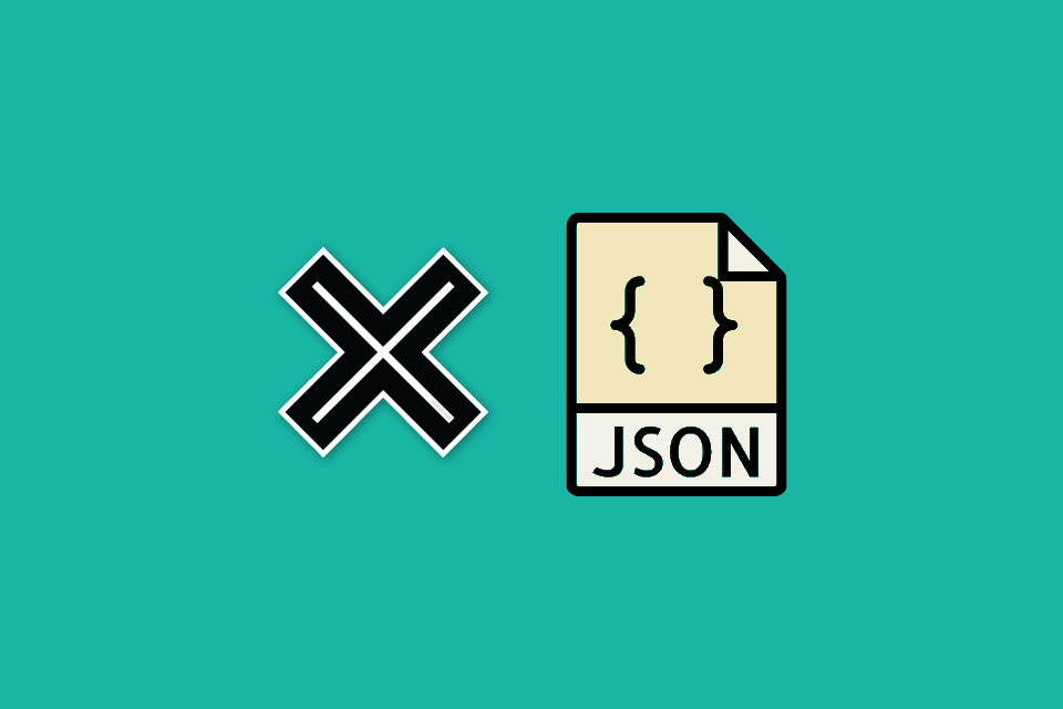 Banner image for Creating a custom xUnit theory test DataAttribute to load data from JSON files