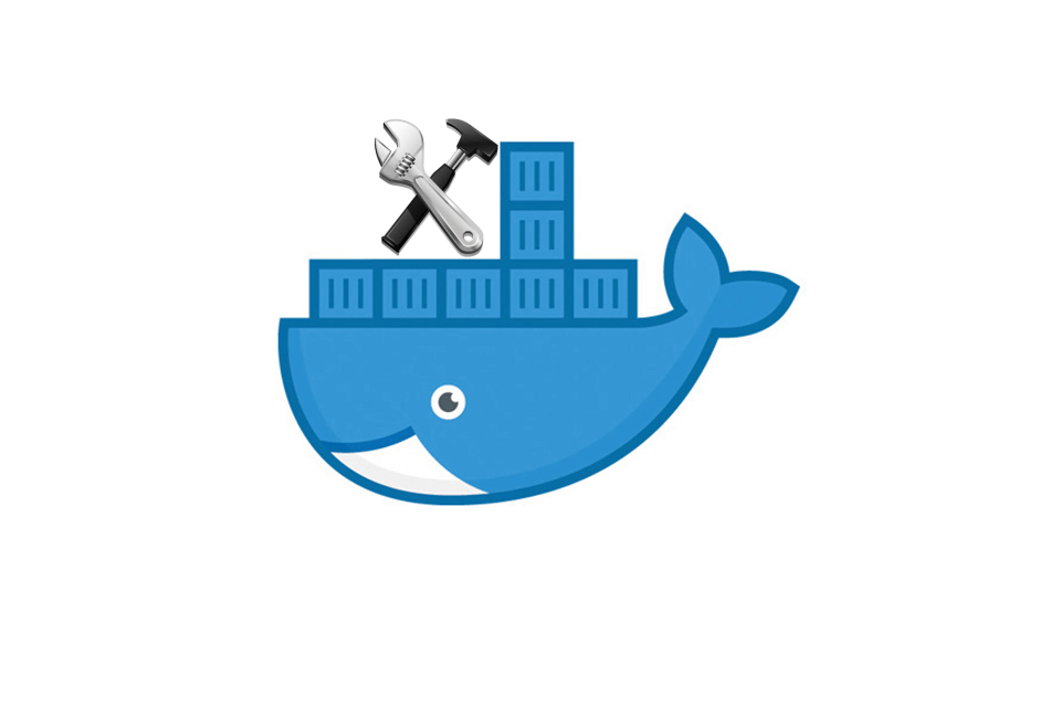 Creating a generalised Docker image for building ASP.NET Core apps using ONBUILD