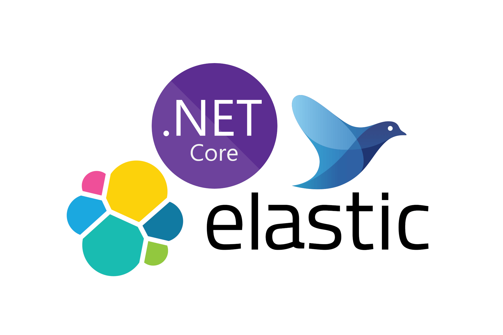 Writing logs to Elasticsearch with Fluentd using Serilog in ASP.NET Core