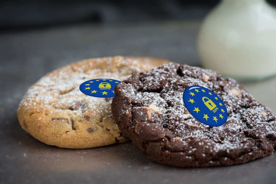 Banner image for Why isn't my session state working in ASP.NET Core? Session state, GDPR, and non-essential cookies