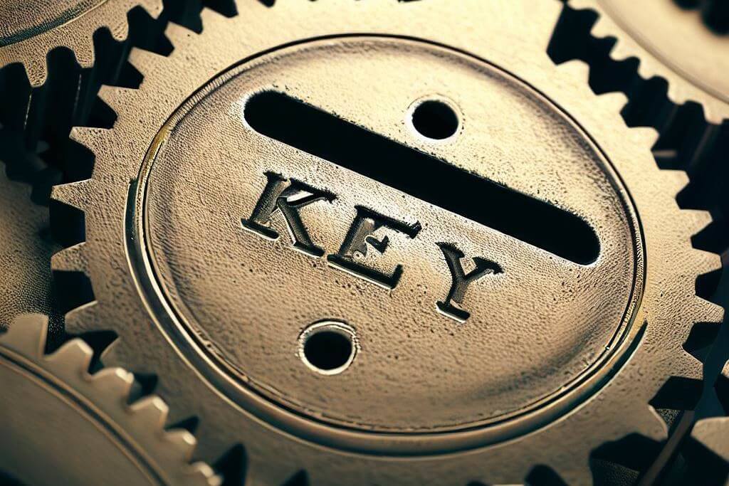 Keyed service dependency injection container support