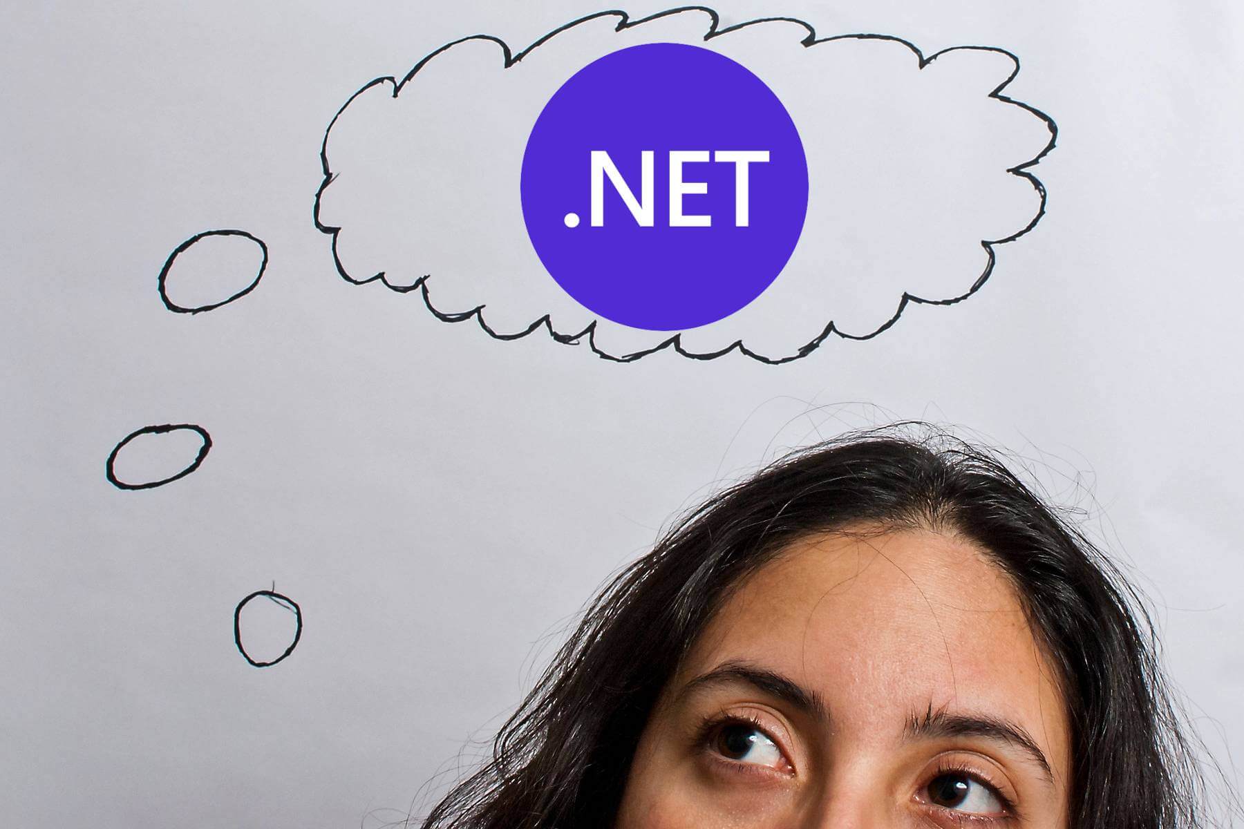 Thoughts on 'What is .NET, and why should you choose it?'